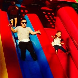 Meet your Posher, Tony